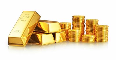 Should You Buy Gold Stocks Amid the Stock Market Correction?
