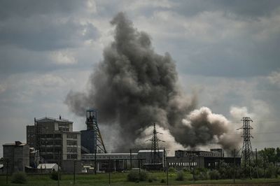 3 months into the Russia-Ukraine war: What happened today (May 24)