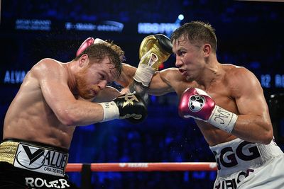 The Canelo Alvarez vs. Gennady Golovkin trilogy is officially on