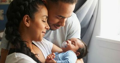 'My wife and mother-in-law have given our baby a different name - I want a divorce'