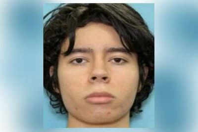 ‘I’m going to shoot an elementary school’: Texas governor reveals teen gunman Salvador Ramos’s chilling socal media post