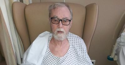 Family hits out after Scots grandad ‘trapped’ in Spanish hospital awaiting heart bypass surgery