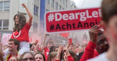 UK Government acts on Identity and Language legislation for Northern Ireland