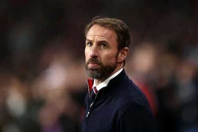 Gareth Southgate insists ‘it is up to everybody’ to address football’s rising crowd trouble problem