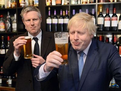 Force ministers to reveal full details of free hospitality, ‘sleaze’ crackdown demands