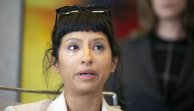Deshaun Watson accuser says she felt ‘scared’ and threatened