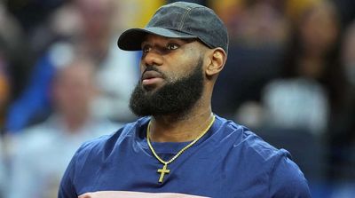 LeBron James Calls for Change After Texas Elementary School Shooting