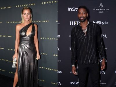 Khloe Kardashian reveals how she learned about Tristan Thompson paternity scandal