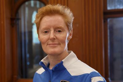 Eileen Gleeson insists Glasgow City's dominance raised standards in Scotland