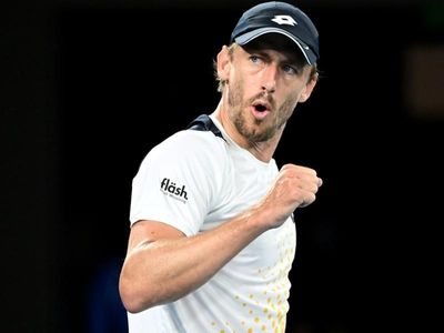 Millman slams 'unilateral' Wimbledon ban