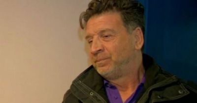 DIY SOS' Nick Knowles breaks down in tears and flees BBC cameras in 'miracle' scenes