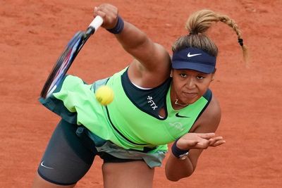 Osaka's mental health discussion resonates at French Open