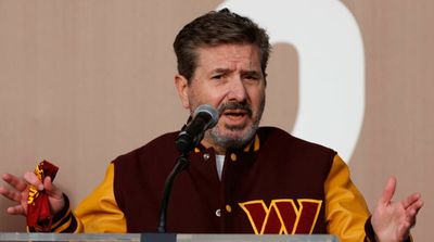 Goodell Asked If Owners Plan to Remove Snyder From NFL