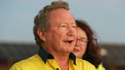 Fortescue Metals could face paying traditional owners millions of dollars in native title compensation claim