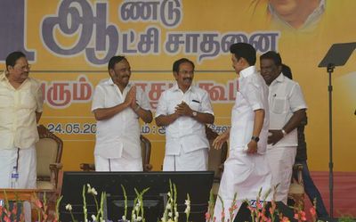 Centre should further cut taxes on fuel, says Stalin