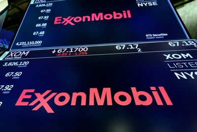 ExxonMobil loses bid to nix climate change lawsuit