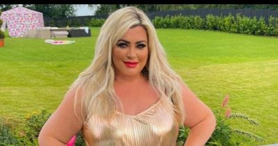 Gemma Collins is determined to return to stage as she pulls out of Chicago due to injury