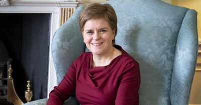 Nicola Sturgeon becomes longest-serving First Minister of Scotland