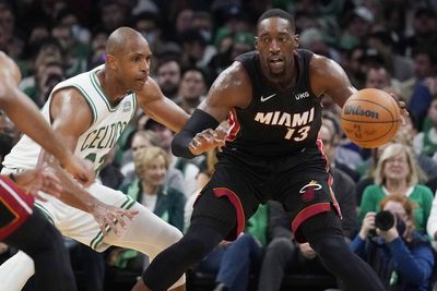 Celtics Lab 114: Are there any adjustments left? Exploring the Boston-Miami Heat East finals with Kyle Russell