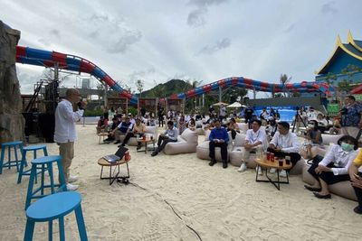Phuket 'ready' to host major events