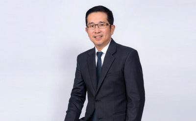 EA seeks partners for satellite slot bid