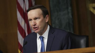 "What are we doing?": Senator Chris Murphy slams colleagues after Texas shooting