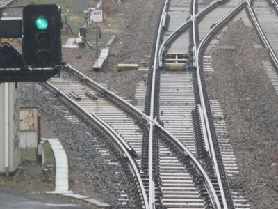 Rail strike: When will it start and which train lines will be affected?