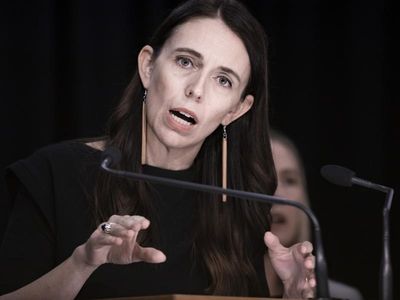 Ardern cautious on China's Pacific tour
