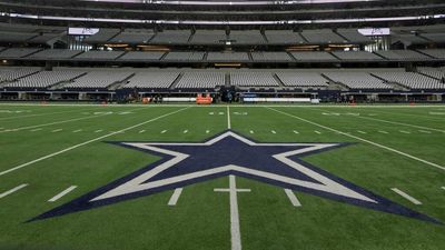 Texans, Cowboys Release Statements in Wake of Texas School Shooting