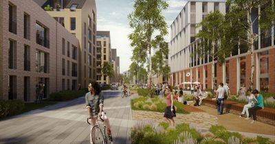 Stripe Property Group opens new Tyneside base amid ambitious growth plans