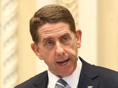 Qld passes rental bond, debt recovery laws