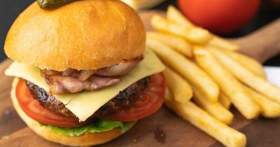 Food Bites: Help yourself to a tasty deal on International Burger Day