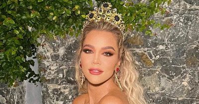 Khloe Kardashian says she has 'no drama' as she defends ex Tristan Thompson