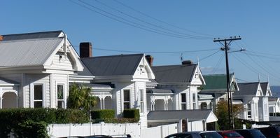 Whose ‘identity’ are we preserving in Auckland’s special character housing areas?