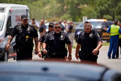 Live updates | Superintendent: 'My heart is broken today'