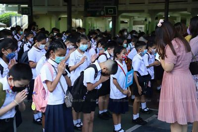 5,013 new Covid cases, 33 more deaths