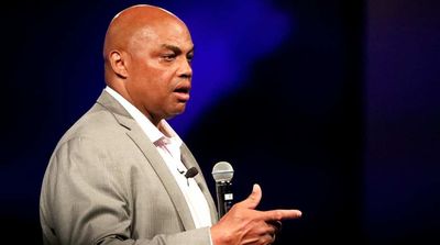 Barkley Rips U.S. Political System After Texas School Shooting