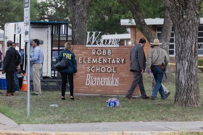 Rockets issue statement on deadly Texas elementary school shooting