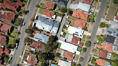 HomeBuilder and first home buyer grants made housing less affordable says Reserve Bank