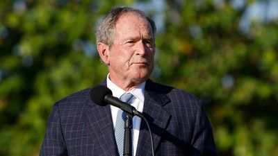 Iraqi man living in Ohio plotted assassination of George W. Bush, FBI says