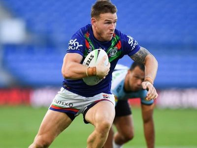 Dolphins sign Aitken for debut NRL season