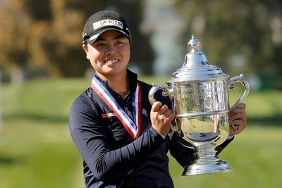 Yuka Saso's golf odyssey: Philippines to Japan via US Open win
