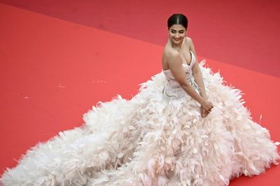 'Pushing boundaries': Indian film industry seeks new horizons in Cannes