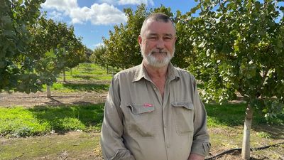 Riverland grower has life-changing myeloma diagnosis after breaking his back