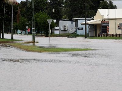 Qld, NSW rainfall records tumble in 2022