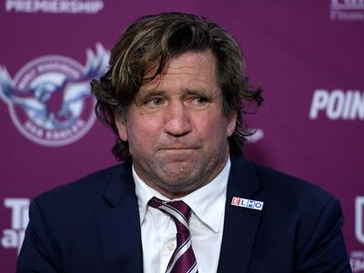 Hasler says he didn't cross line on refs