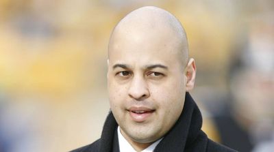 Report: Steelers to Promote Omar Khan to General Manager