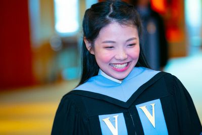 Preparing a new generation of hospitality leaders