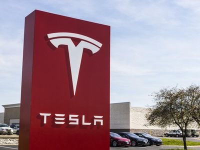 Cathie Wood Laps Up $16M In Tesla, Marking 2nd Straight Buy As Stock Slumps Another 7%