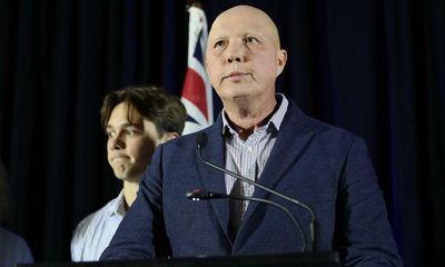 Dutton’s campaign to sue detractors failed to factor in vagaries of defamation law